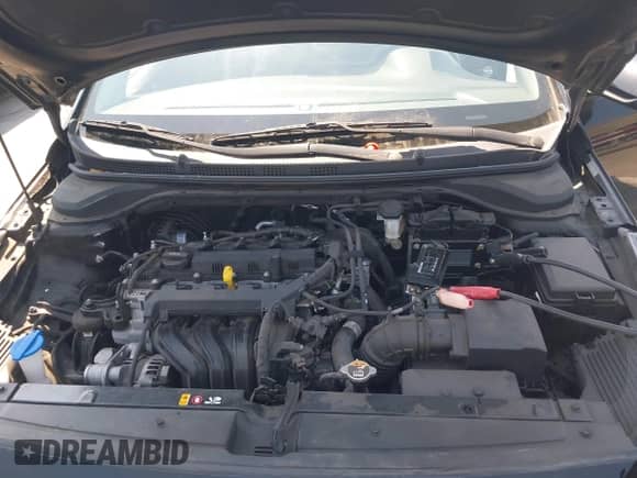 2020 Hyundai Accent SE с VIN 3KPC24A65LE109292, выставлен на аукционе IAAI как лот 42974176 с пробегом 79 995 миль миль и . История ставок и продаж доступна на DreamBid. Изображение 10.