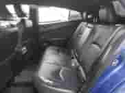 2016 Toyota Prius Two with VIN JTDKBRFU6G3525736, listed as a Copart auction lot 43402195 with 355,519 mi miles and Salvage title. Bid and sale history available at DreamBid. Image 10.