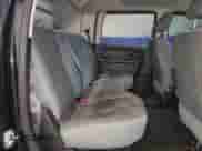 2015 Ram 1500 Express with VIN 1C6RR7KTXFS595148, listed as a Copart auction lot 81115785 with 122,707 mi miles and Clean title. Bid and sale history available at DreamBid. Image 10.