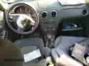 2011 Chevrolet HHR LS с VIN 3GNBAAFWXBS532253, выставлен на аукционе Copart как лот 75535884 с пробегом 108 138 миль миль и На запчасти • Non repairable. История ставок и продаж доступна на DreamBid. Изображение 8.