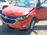 2020 Chevrolet Equinox LS with VIN 2GNAXSEV2L6149903, listed as a IAAI auction lot 42866722 with 78,410 mi miles and . Bid and sale history available at DreamBid. Image 6.