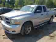 2012 Ram 1500 Express с VIN 1C6RD6FT8CS157162, выставлен на аукционе IAAI как лот 43098172 с пробегом 265 807 миль миль и . История ставок и продаж доступна на DreamBid. Изображение 2.