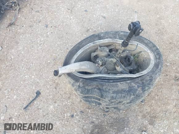 2008 Lexus IS 250 с VIN JTHCK262685018060, выставлен на аукционе IAAI как лот 42485634 с пробегом Не указан миль и . История ставок и продаж доступна на DreamBid. Изображение 12.