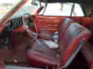 1965 Chevrolet Corvette с VIN 107675W105602, выставлен на аукционе Copart как лот 75386454 с пробегом 124 000 миль миль и Списание • Salvage title. История ставок и продаж доступна на DreamBid. Изображение 7.