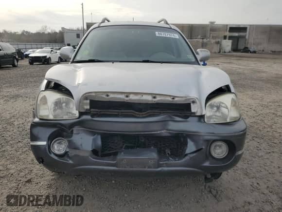 2006 Hyundai Santa Fe GLS с VIN KM8SC13D26U047158, выставлен на аукционе Copart как лот 80787974 с пробегом 139 427 миль миль и Списание • Salvage title. История ставок и продаж доступна на DreamBid. Изображение 5.