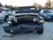 2022 Jeep Wrangler Sport с VIN 1C4HJXAGXNW201493, выставлен на аукционе Copart как лот 86424294 с пробегом 31 543 миль миль и Списание • Salvage title. История ставок и продаж доступна на DreamBid. Изображение 5.