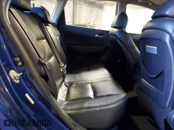 2012 Hyundai Elantra SE с VIN KMHDC8AE1CU151732, выставлен на аукционе Copart как лот 84806595 с пробегом 114 677 миль миль и Списание • Salvage title. История ставок и продаж доступна на DreamBid. Изображение 10.