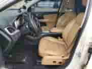 2014 Dodge Journey Limited с VIN 3C4PDCDG9ET151182, выставлен на аукционе Copart как лот 60344245 с пробегом Не указан миль и Списание • Salvage title. История ставок и продаж доступна на DreamBid. Изображение 7.