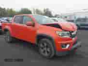 2016 Chevrolet Colorado 4WD LT с VIN 1GCPTCE15G1373256, выставлен на аукционе IAAI как лот 43169998 с пробегом 295 146 миль миль и . История ставок и продаж доступна на DreamBid. Изображение 1.