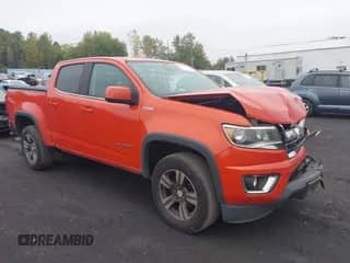 2016 Chevrolet Colorado 4WD LT с VIN 1GCPTCE15G1373256, выставлен на аукционе IAAI как лот 43169998 с пробегом 295 146 миль миль и . История ставок и продаж доступна на DreamBid. Изображение 1.