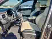 2016 Kia Sorento SXL с VIN 5XYPK4A52GG165496, выставлен на аукционе Copart как лот 71840685 с пробегом 141 675 миль миль и Списание • Salvage title. История ставок и продаж доступна на DreamBid. Изображение 7.