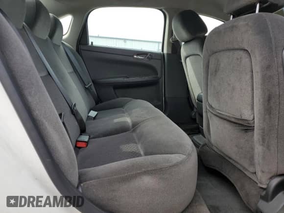 2009 Chevrolet Impala LT z VIN 2G1WT57N391114939, wystawiony jako Copart lot #82105475 z przebiegiem 92 746 mil mil oraz Szkoda całkowita • Salvage title. Historia ofert i sprzedaży dostępna na DreamBid. Obrazek 10.