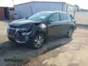 2023 Chevrolet Equinox Premier z VIN 3GNAXXEG1PL181676, wystawiony jako IAAI lot #42396514 z przebiegiem 57 855 mil mil oraz . Historia ofert i sprzedaży dostępna na DreamBid. Obrazek 2.