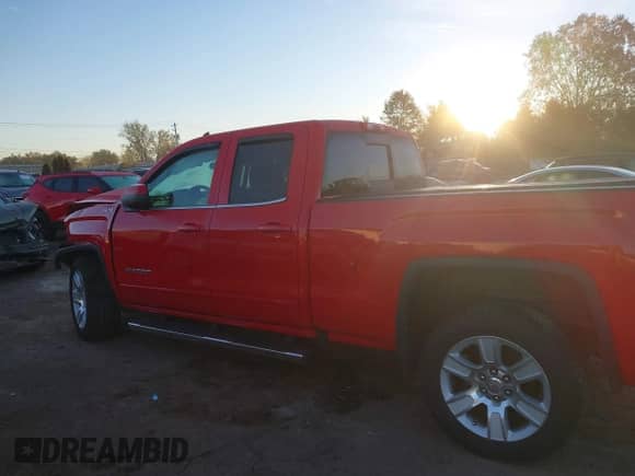 2016 GMC Sierra 1500 SLE с VIN 1GTV2MEC6GZ166054, выставлен на аукционе IAAI как лот 43474655 с пробегом 121 780 миль миль и . История ставок и продаж доступна на DreamBid. Изображение 14.