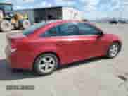 2013 Chevrolet Cruze 1LT with VIN 1G1PC5SB5D7277587, listed as a Copart auction lot 69973445 with 85,243 mi miles and Salvage title. Bid and sale history available at DreamBid. Image 3.