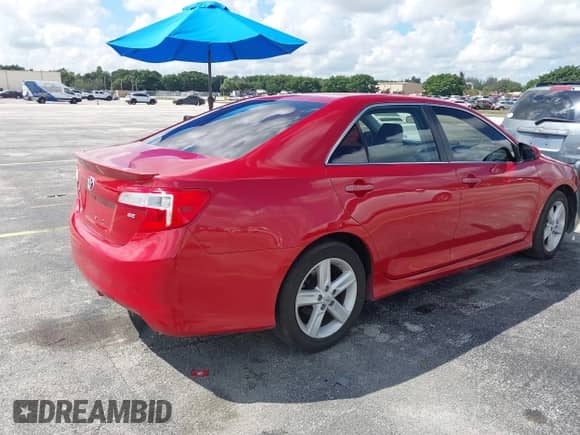 2013 Toyota Camry L с VIN 4T1BF1FK9DU662871, выставлен на аукционе IAAI как лот 43315243 с пробегом 322 736 миль миль и . История ставок и продаж доступна на DreamBid. Изображение 4.