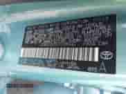 2013 Toyota Prius One z VIN JTDKDTB35D1049040, wystawiony jako IAAI lot #43130782 z przebiegiem 96 170 mil mil oraz . Historia ofert i sprzedaży dostępna na DreamBid. Obrazek 9.