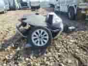 2022 Chevrolet Silverado 1500 High Country с VIN 1GCUYHED1NZ177521, выставлен на аукционе Copart как лот 54444595 с пробегом 43 416 миль миль и Списание • Salvage title. История ставок и продаж доступна на DreamBid. Изображение 12.