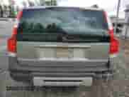 2006 Volvo XC70 with VIN YV4SZ592361222466, listed as a Copart auction lot 68263445 with 110,196 mi miles and Clean title. Bid and sale history available at DreamBid. Image 6.