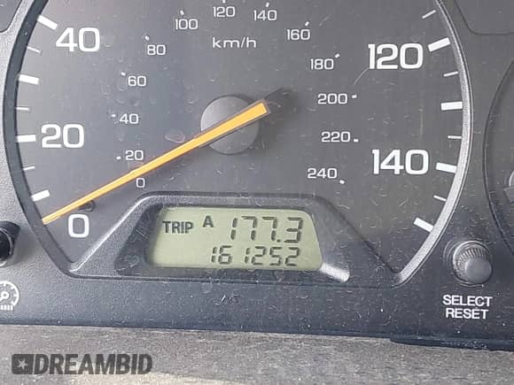 2002 Honda Accord EX с VIN 1HGCG55652A102699, выставлен на аукционе IAAI как лот 42467009 с пробегом 161 252 миль миль и . История ставок и продаж доступна на DreamBid. Изображение 16.