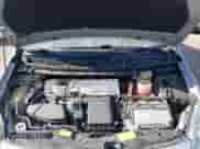 2011 Toyota Prius III с VIN JTDKN3DUXB0303718, выставлен на аукционе IAAI как лот 43422719 с пробегом 233 026 миль миль и . История ставок и продаж доступна на DreamBid. Изображение 10.