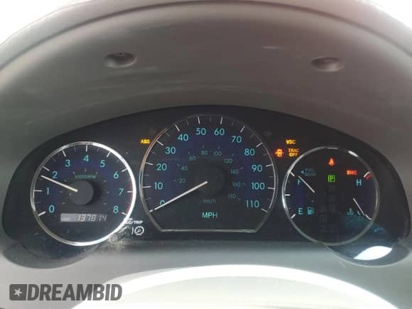 2009 Toyota Sienna XLE с VIN 5TDZK22C39S252050, выставлен на аукционе Copart как лот 81192095 с пробегом 137 814 миль миль и Списание • Salvage title. История ставок и продаж доступна на DreamBid. Изображение 9.