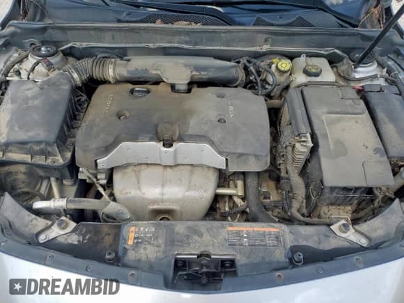 2015 Chevrolet Malibu LT с VIN 1G11C5SLXFF262378, выставлен на аукционе Copart как лот 81625115 с пробегом 88 944 миль миль и Чистый • Clean title. История ставок и продаж доступна на DreamBid. Изображение 11.
