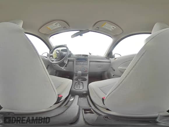 2007 Chevrolet Cobalt LS с VIN 1G1AK15F077208875, выставлен на аукционе Copart как лот 84032445 с пробегом 142 848 миль миль и Списание • Salvage title. История ставок и продаж доступна на DreamBid. Изображение 14.
