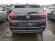 2019 Hyundai Tucson Value с VIN KM8J3CA45KU040158, выставлен на аукционе Copart как лот 83750435 с пробегом 27 316 миль миль и Списание • Salvage title. История ставок и продаж доступна на DreamBid. Изображение 6.