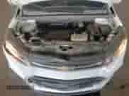 2020 Chevrolet Trax LS с VIN KL7CJKSB8LB324582, выставлен на аукционе Copart как лот 85405115 с пробегом 79 404 миль миль и Списание • Salvage title. История ставок и продаж доступна на DreamBid. Изображение 15.