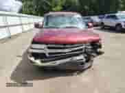 2001 Chevrolet Tahoe LT с VIN 1GNEK13T51R200386, выставлен на аукционе Copart как лот 82129165 с пробегом 192 211 миль миль и Списание • Salvage title. История ставок и продаж доступна на DreamBid. Изображение 5.