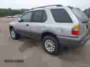2001 Honda Passport LX with VIN 4S6DM58W814407931, listed as a IAAI auction lot 43304216 with 139,662 mi miles and . Bid and sale history available at DreamBid. Image 3.