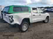 2024 Chevrolet Colorado 2WD Work Truck с VIN 1GCGSBEC0R1126194, выставлен на аукционе Copart как лот 84361395 с пробегом Не указан миль и Списание • Salvage title. История ставок и продаж доступна на DreamBid. Изображение 3.