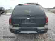 2007 Chevrolet TrailBlazer LS с VIN 1GNDS13S072201966, выставлен на аукционе Copart как лот 70371845 с пробегом Не указан миль и Списание • Salvage title. История ставок и продаж доступна на DreamBid. Изображение 6.