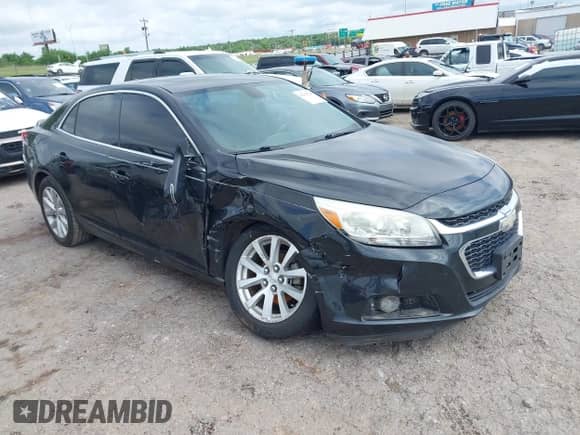 2014 Chevrolet Malibu LTZ with VIN 1G11H5SL6EF284782, listed as a IAAI auction lot 42359345 with 133,168 mi miles and . Bid and sale history available at DreamBid. Image 1.