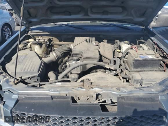 2007 Chevrolet Colorado LS с VIN 1GCCS199778123773, выставлен на аукционе Copart как лот 58355775 с пробегом 186 600 миль миль и Чистый • Clean title. История ставок и продаж доступна на DreamBid. Изображение 11.