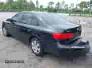 2010 Hyundai Sonata GLS с VIN 5NPET4ACXAH633686, выставлен на аукционе IAAI как лот 43411723 с пробегом 83 326 миль миль и . История ставок и продаж доступна на DreamBid. Изображение 3.