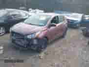 2021 Chevrolet Spark LS с VIN KL8CB6SA3MC706876, выставлен на аукционе IAAI как лот 42879843 с пробегом 32 419 миль миль и . История ставок и продаж доступна на DreamBid. Изображение 2.