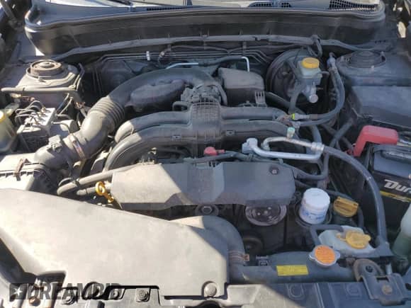 2013 Subaru Forester X Premium z VIN JF2SHADC5DH422060, wystawiony jako Copart lot #84913345 z przebiegiem 133 135 mil mil oraz Szkoda całkowita • Salvage title. Historia ofert i sprzedaży dostępna na DreamBid. Obrazek 12.