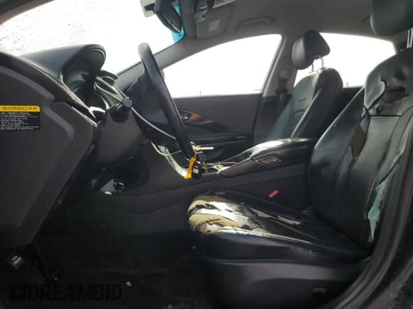 2014 Hyundai Azera with VIN KMHFG4JG3EA360661, listed as a Copart auction lot 68319725 with 81,838 mi miles and Clean title. Bid and sale history available at DreamBid. Image 7.