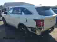 2024 Kia Sorento S with VIN 5XYRL4JC3RG305515, listed as a IAAI auction lot 43262127 with 30,645 mi miles and . Bid and sale history available at DreamBid. Image 3.