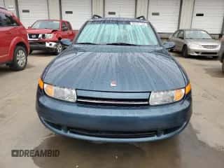 2002 Saturn LW с VIN 1G8JW84R02Y538304, выставлен на аукционе Copart как лот 56131124 с пробегом 101 923 миль миль и Чистый • Clean title. История ставок и продаж доступна на DreamBid. Изображение 5.