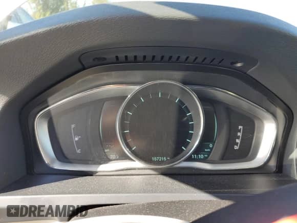 2014 Volvo S60 T5 с VIN YV1612FS8E2277335, выставлен на аукционе Copart как лот 86211235 с пробегом 157 215 миль миль и Чистый • Clean title. История ставок и продаж доступна на DreamBid. Изображение 9.