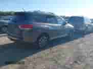 2014 Nissan Pathfinder SL with VIN 5N1AR2MM0EC679904, listed as a IAAI auction lot 43422801 with 105,480 mi miles and . Bid and sale history available at DreamBid. Image 4.