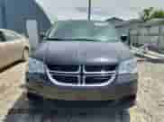 2019 Dodge Grand Caravan SE Plus with VIN 2C4RDGBG2KR668874, listed as a Copart auction lot 63410065 with Not provided miles and Salvage title. Bid and sale history available at DreamBid. Image 5.
