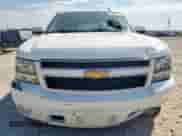 2013 Chevrolet Tahoe LT with VIN 1GNSCBE06DR103842, listed as a Copart auction lot 84603225 with 223,075 mi miles and Salvage title. Bid and sale history available at DreamBid. Image 5.