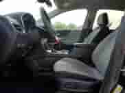 2020 Chevrolet Equinox LS with VIN 3GNAXHEV3LS565611, listed as a Copart auction lot 71737075 with 75,110 mi miles and Salvage title. Bid and sale history available at DreamBid. Image 7.