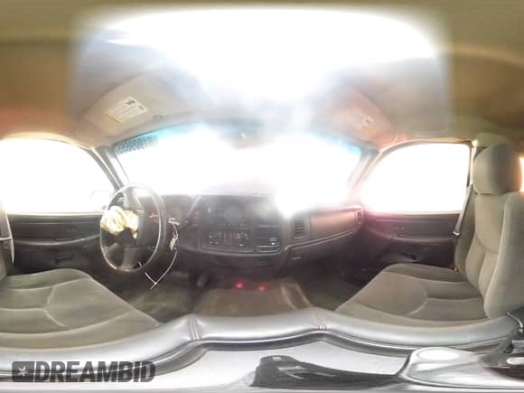 2004 Chevrolet Silverado 1500 Z71 с VIN 1GCEK19T64E137164, выставлен на аукционе Copart как лот 81909655 с пробегом 289 657 миль миль и Списание • Salvage title. История ставок и продаж доступна на DreamBid. Изображение 14.