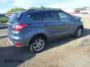 2018 Ford Escape SE with VIN 1FMCU9GD3JUB69434, listed as a IAAI auction lot 43352228 with 63,274 mi miles and . Bid and sale history available at DreamBid. Image 4.