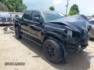 2022 Toyota Tacoma TRD Off Road с VIN 3TMCZ5ANXNM520138, выставлен на аукционе IAAI как лот 42713936 с пробегом 67 002 миль миль и . История ставок и продаж доступна на DreamBid. Изображение 1.